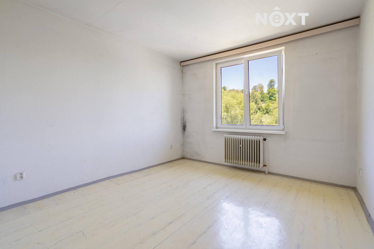 Prodej byt 3+1, 75㎡