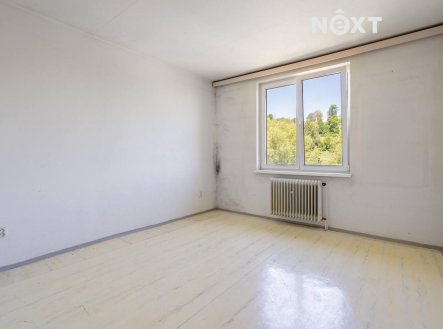 Prodej bytu, 3+1, 75 m²