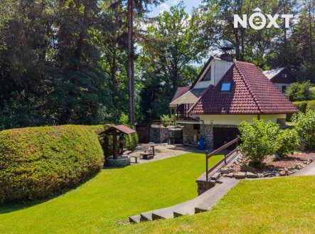 Prodej domu/vily, 56 m²