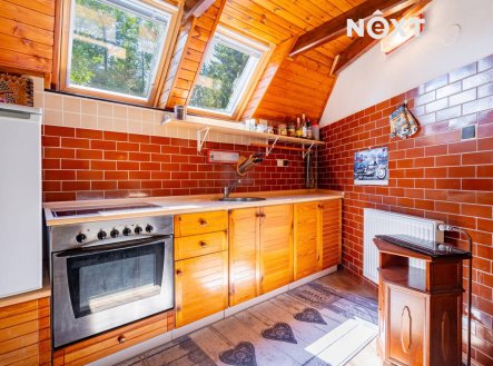 Prodej domu/vily, 56 m²