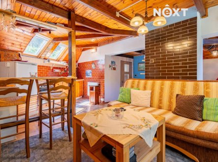 Prodej domu/vily, 56 m²