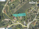 Prodej pozemku pro bydlení, 1 622 m²