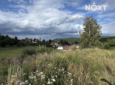 Prodej pozemku pro bydlení, 1 622 m²