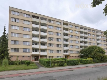 Pronájem bytu, 1+1, 36 m²