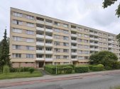Pronájem bytu, 1+1, 36 m²