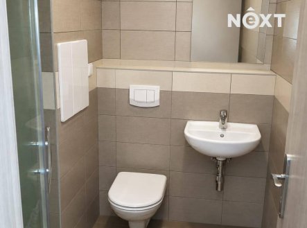 Pronájem bytu, 1+1, 36 m²
