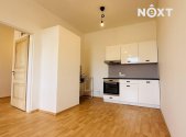 Pronájem bytu, 2+kk, 31 m²