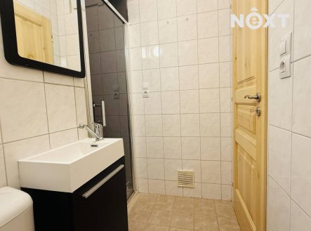 Pronájem bytu, 2+kk, 31 m²