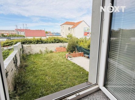 Pronájem bytu, 2+kk, 31 m²