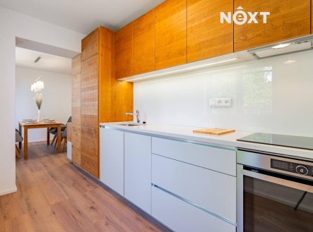 Prodej bytu, 2+kk, 58 m²