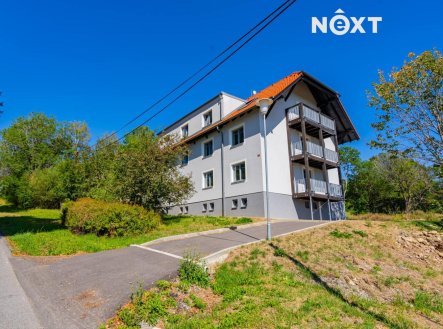 Prodej bytu, 2+kk, 58 m²