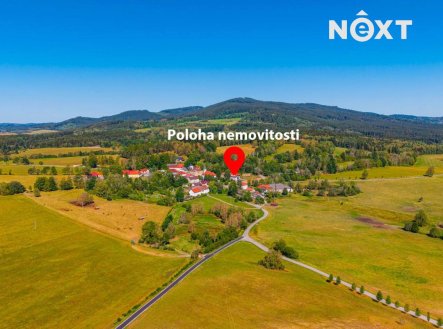 Prodej bytu, 2+kk, 58 m²