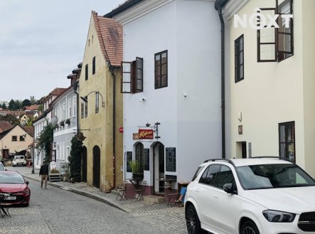 Pronájem bytu, 3+kk, 51 m²