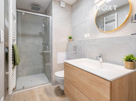 Prodej bytu, 3+kk, 70 m²