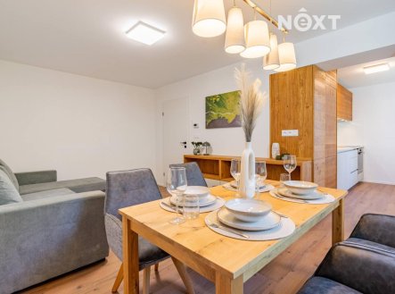 Prodej bytu, 3+kk, 70 m²