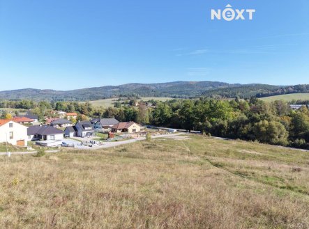 Prodej pozemku pro bydlení, 4 422 m²