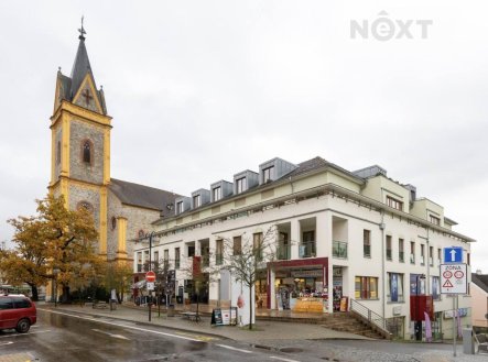 Prodej bytu, 2+kk, 55 m² obrázek