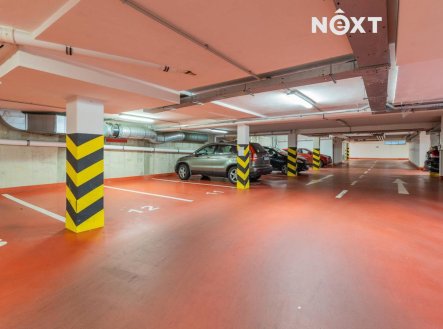 Prodej bytu, 2+kk, 55 m²