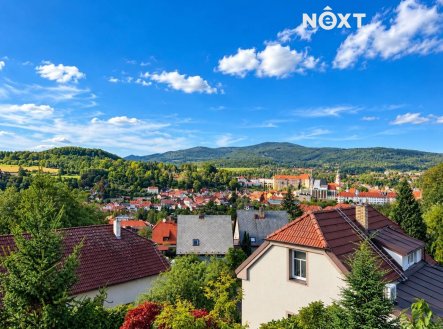 Pronájem bytu, atypický, 150 m²