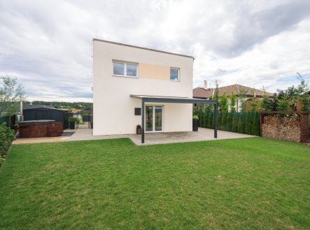 Prodej bytu, 4+kk, 95 m²