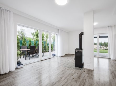 Prodej bytu, 4+kk, 95 m²