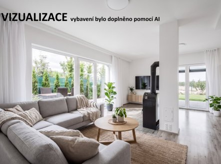 Prodej bytu, 4+kk, 95 m²