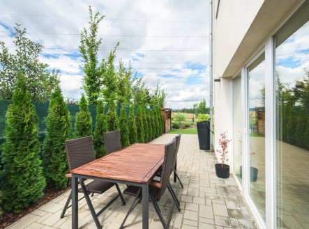 Prodej bytu, 4+kk, 95 m²