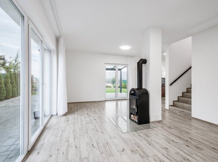 Prodej bytu, 4+kk, 95 m²