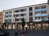 Pronájem bytu, 1+1, 29 m²