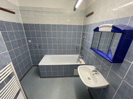 Pronájem bytu, 2+1, 45 m² obrázek