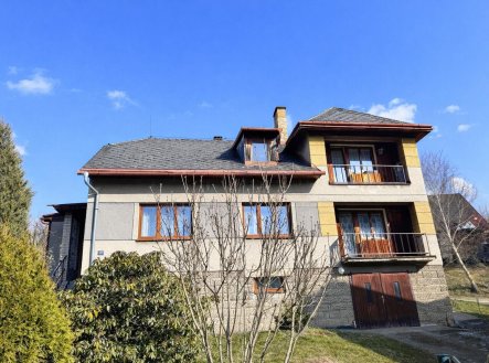 Prodej domu/vily, 300 m²