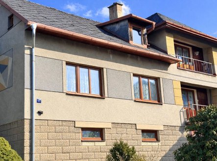 Prodej domu/vily, 300 m²