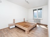 Pronájem bytu, 2+1, 52 m²