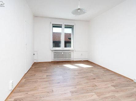 Pronájem bytu, 2+1, 52 m²