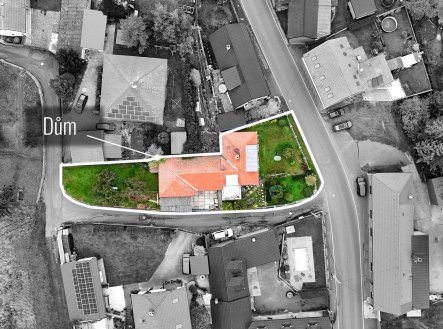 Prodej domu/vily, 232 m²