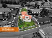 Prodej domu/vily, 232 m²