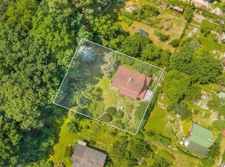 Prodej chaty/rekreačního objektu, 100 m²