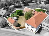 Prodej - dům/vila, 574 m²