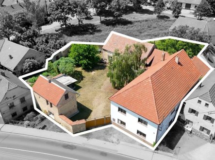Prodej - jiné, 435 m²