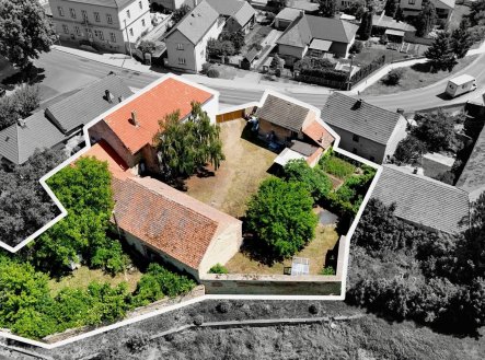 Prodej - jiné, 435 m²