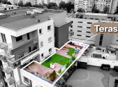 Prodej bytu, 3+kk, 94 m²
