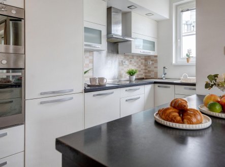 Prodej bytu, 3+kk, 94 m²