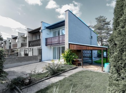 Prodej domu/vily, 170 m²