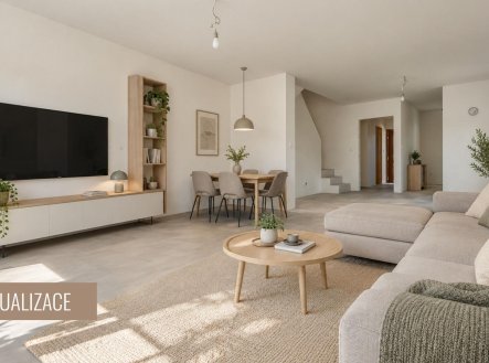 Prodej domu/vily, 170 m²