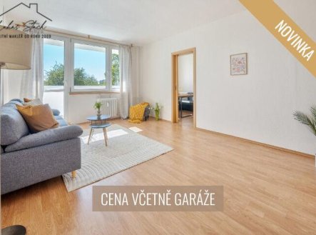 Prodej bytu, 4+1, 121 m²