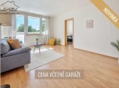 Prodej bytu, 4+1, 121 m²