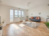 Prodej bytu, 3+1, 77 m²