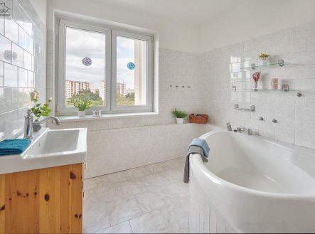 Prodej bytu, 3+1, 77 m²