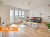 Prodej bytu, 3+1, 77 m²