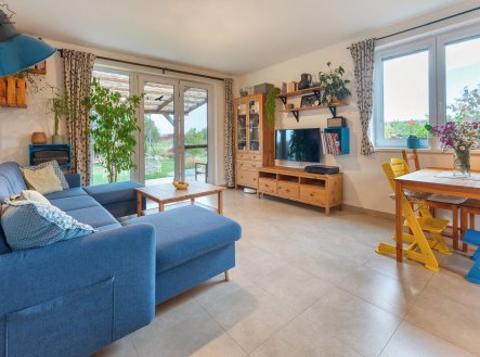 Prodej domu/vily, 99 m²